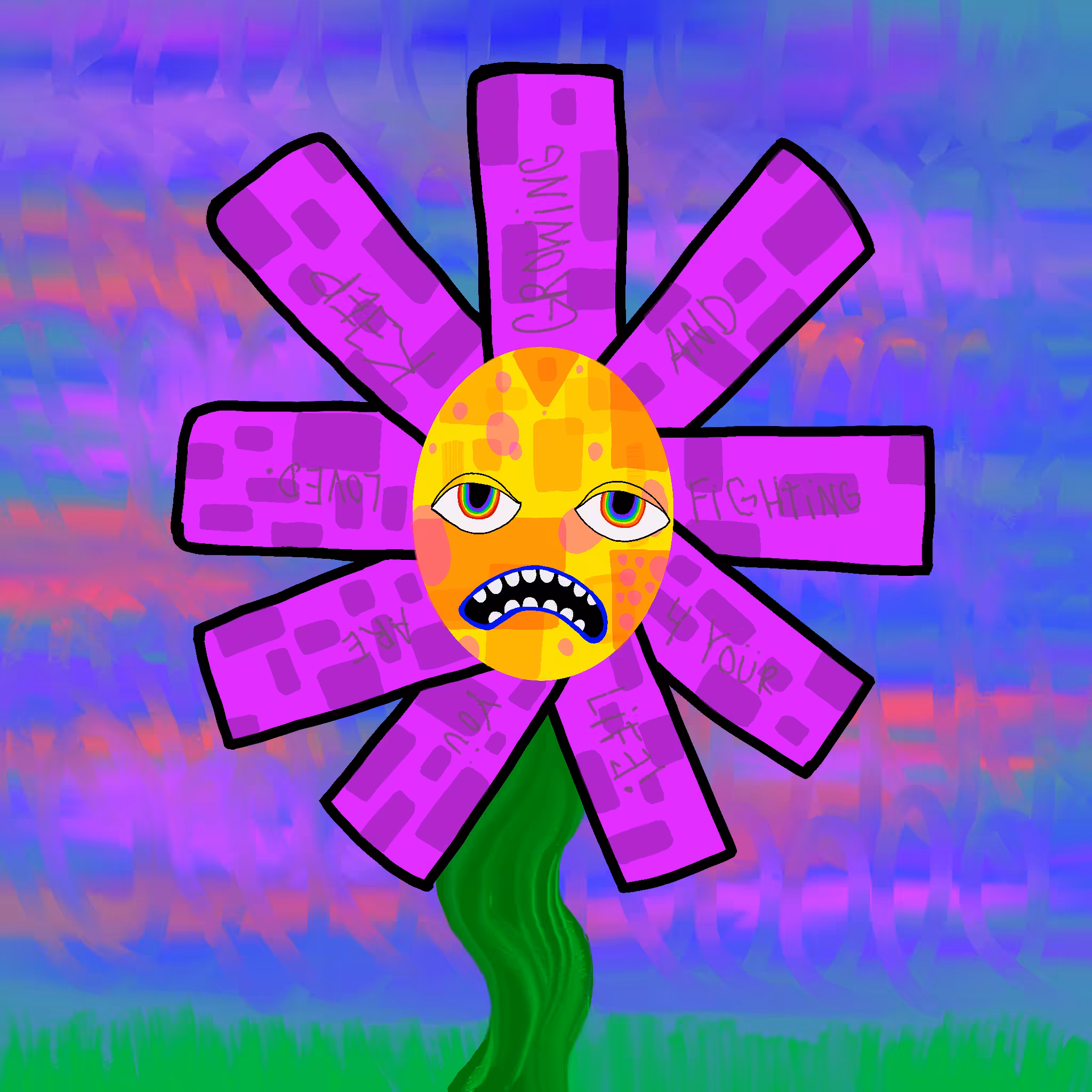 BVGARDEN: #3137