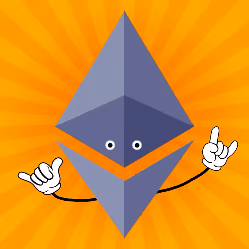 Collection: Ether-kun