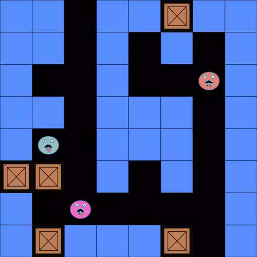maze #86