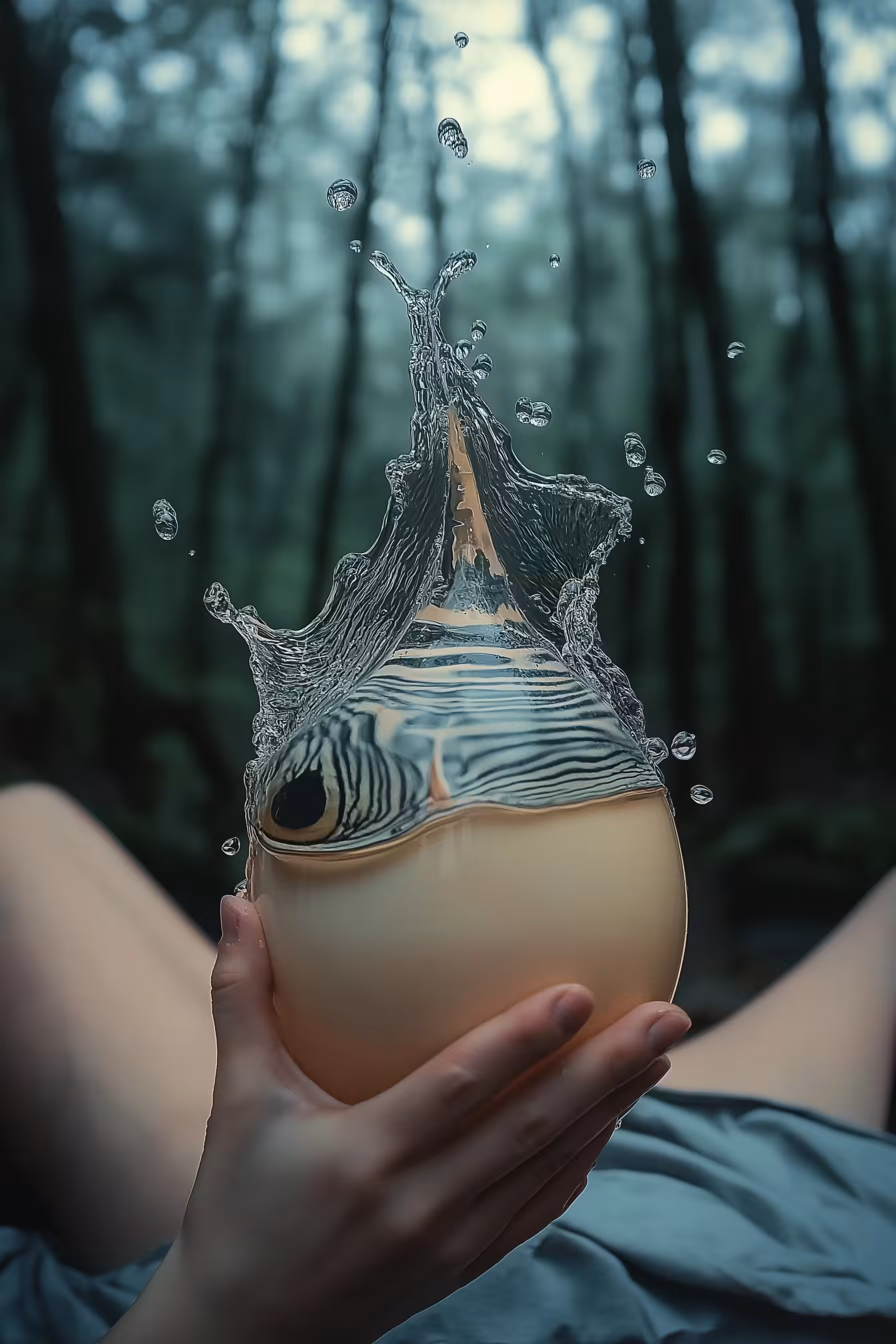 Water Gourd #2