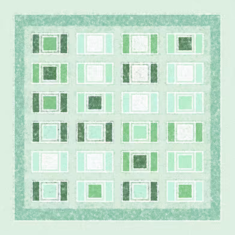 Long Form Blots #51