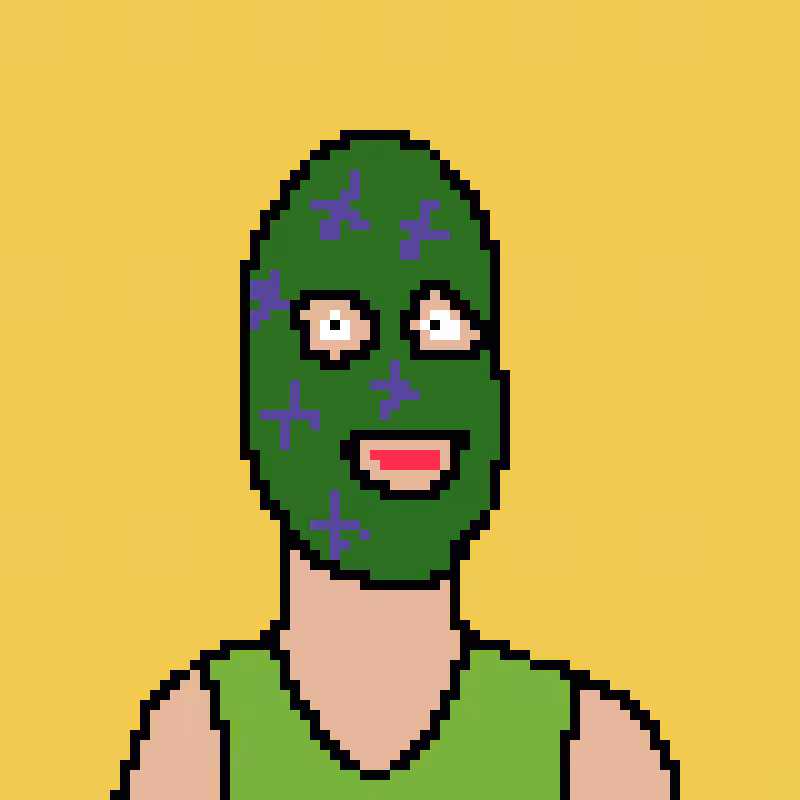 bRAIN MAN #69