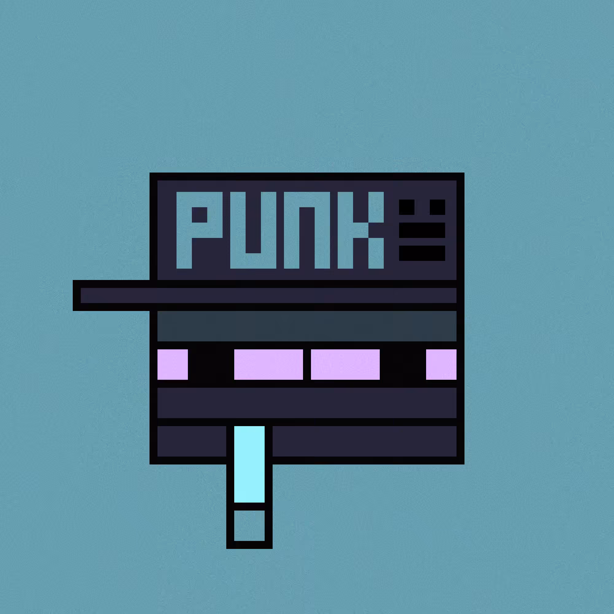 Opepunk - OysterFrog