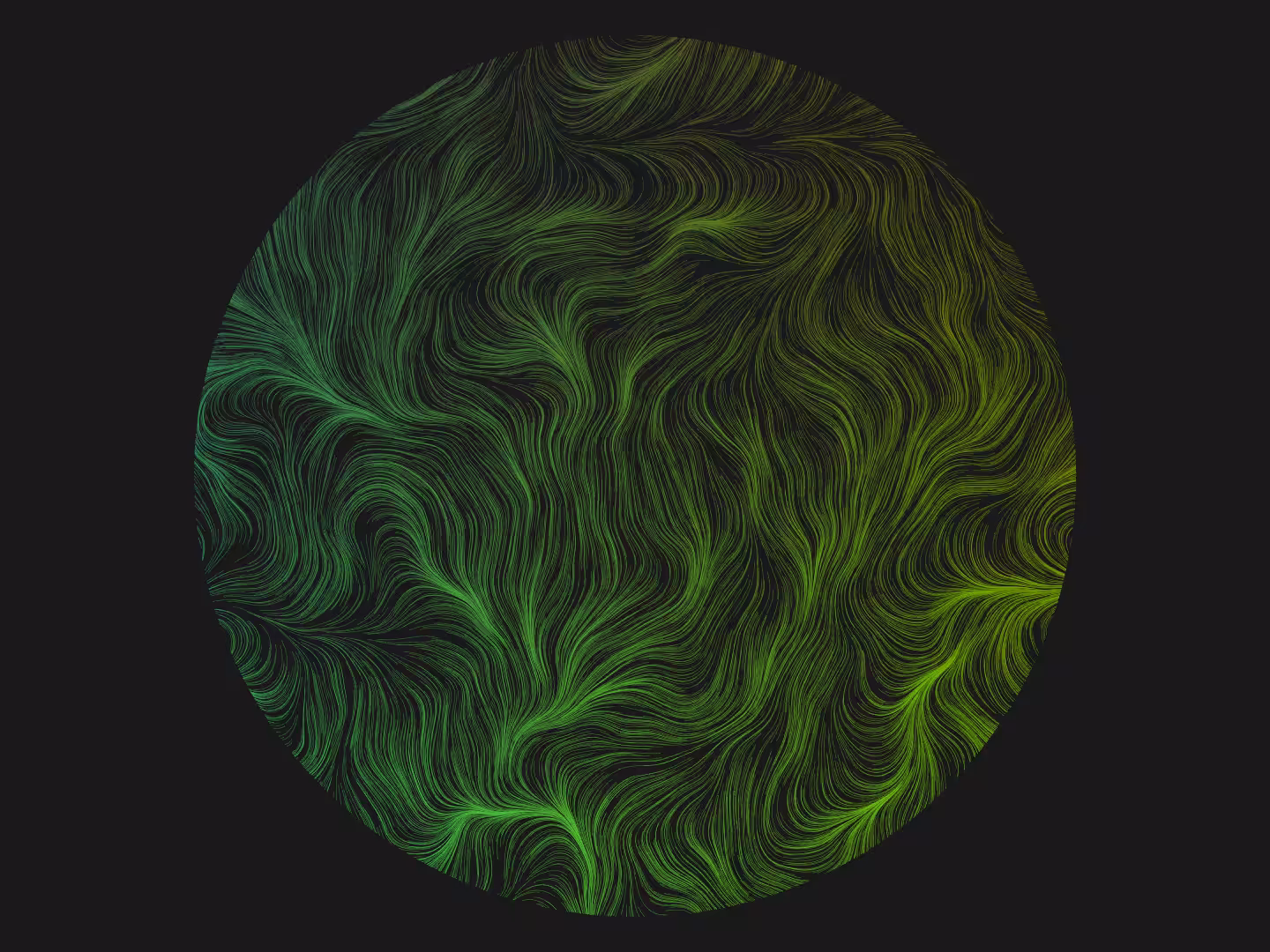 Grass - GenPattern 2