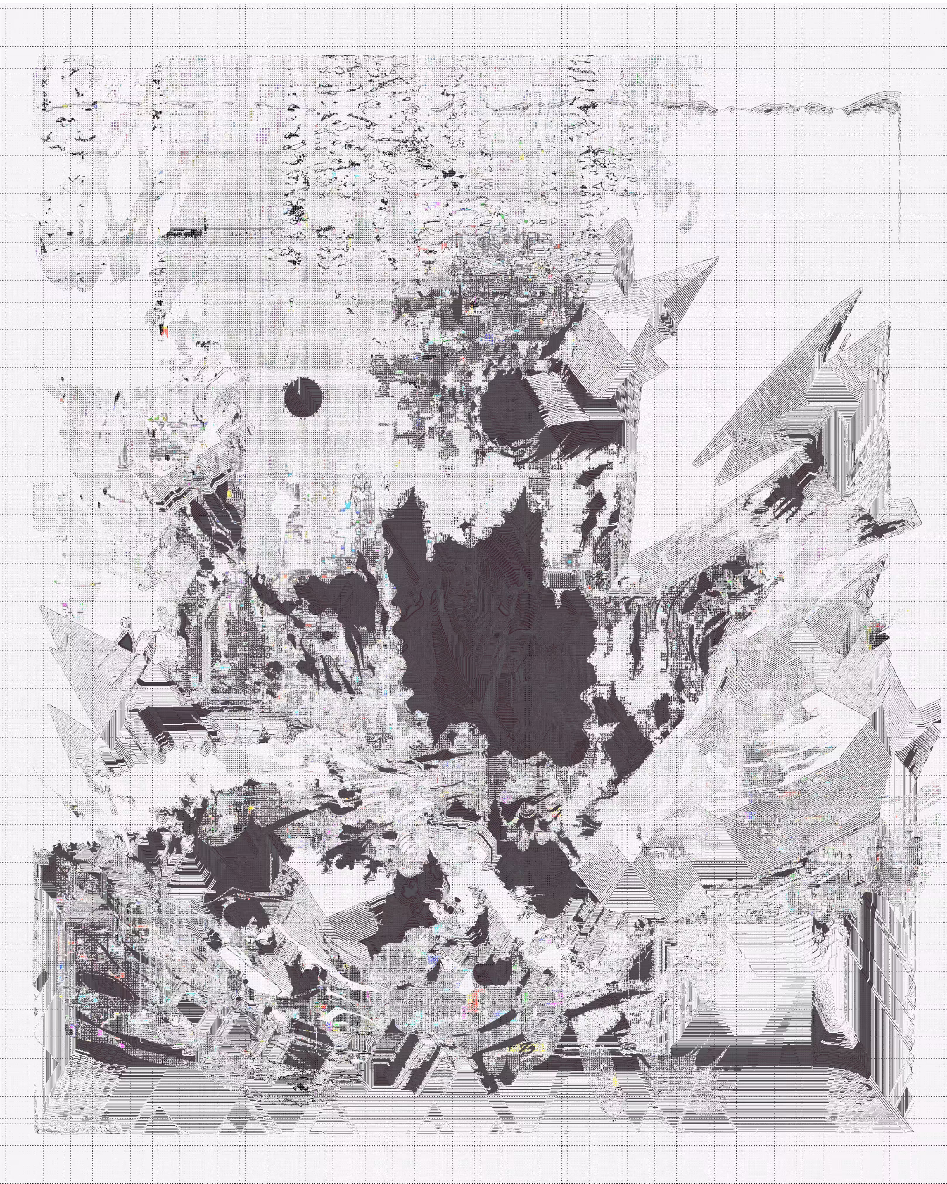 NEO-FRAGMENTISM