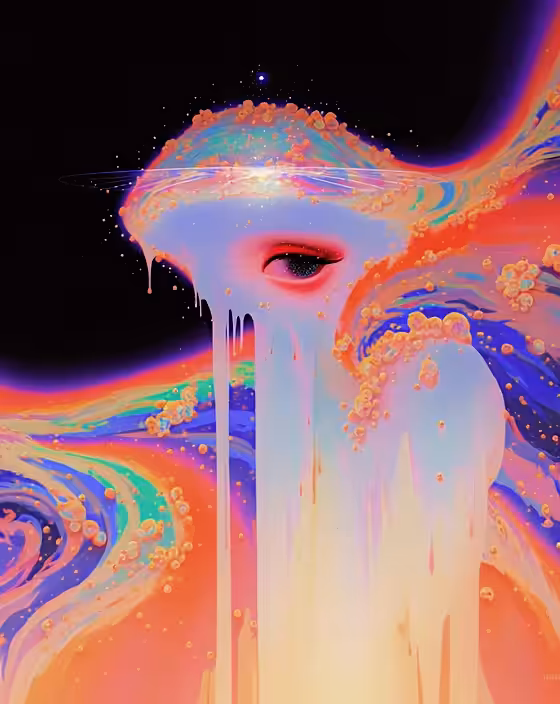 Holy Drip