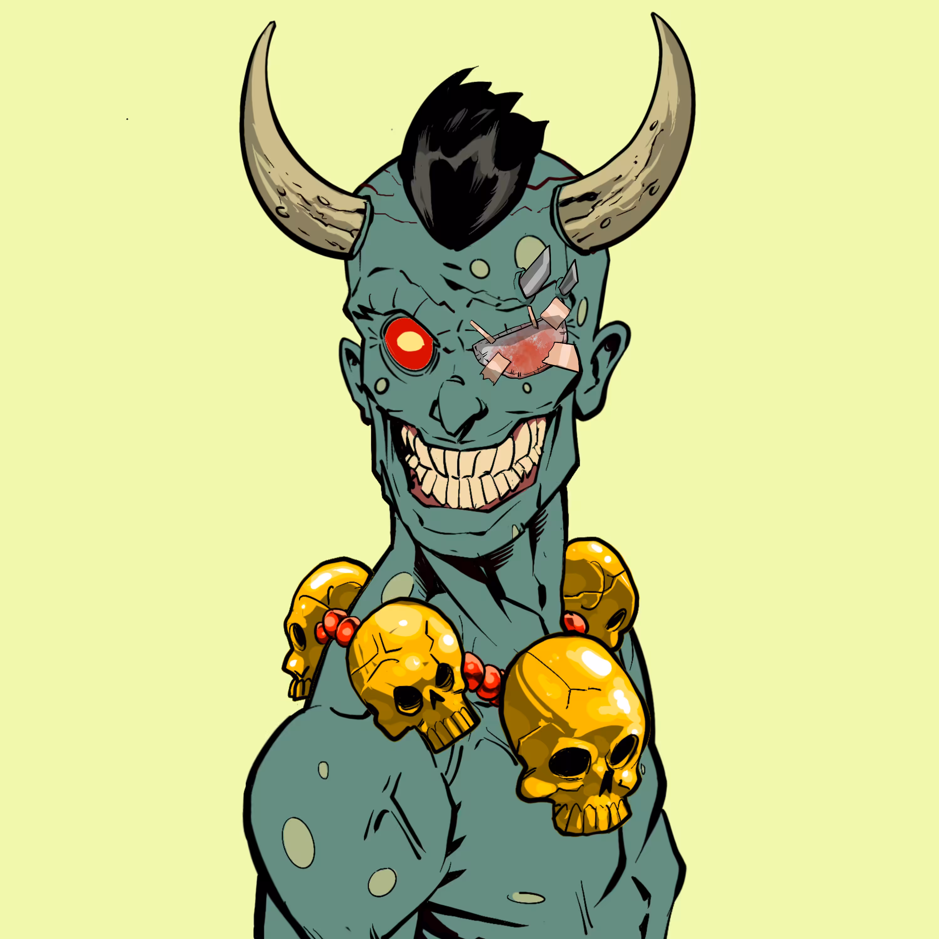 GlieseZombiePFP #1279