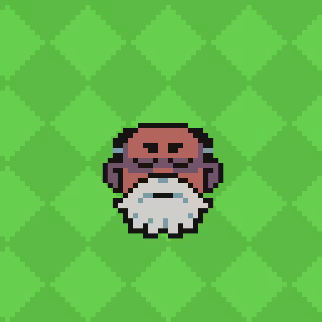 Pixel Dads #99