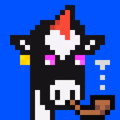 CowPunks #4625