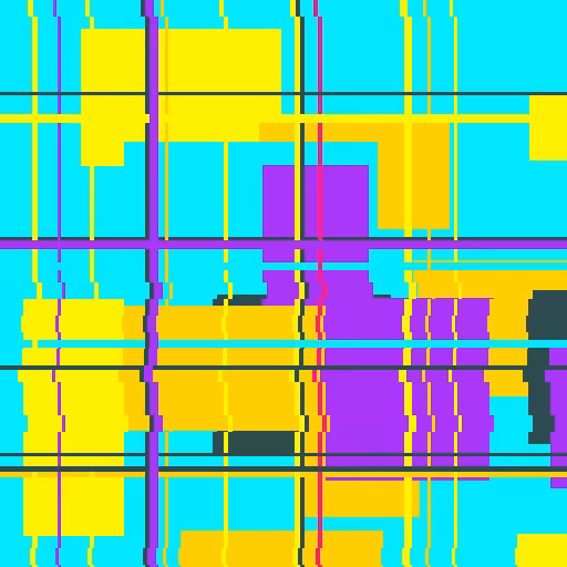 Chromatic Chaos #861