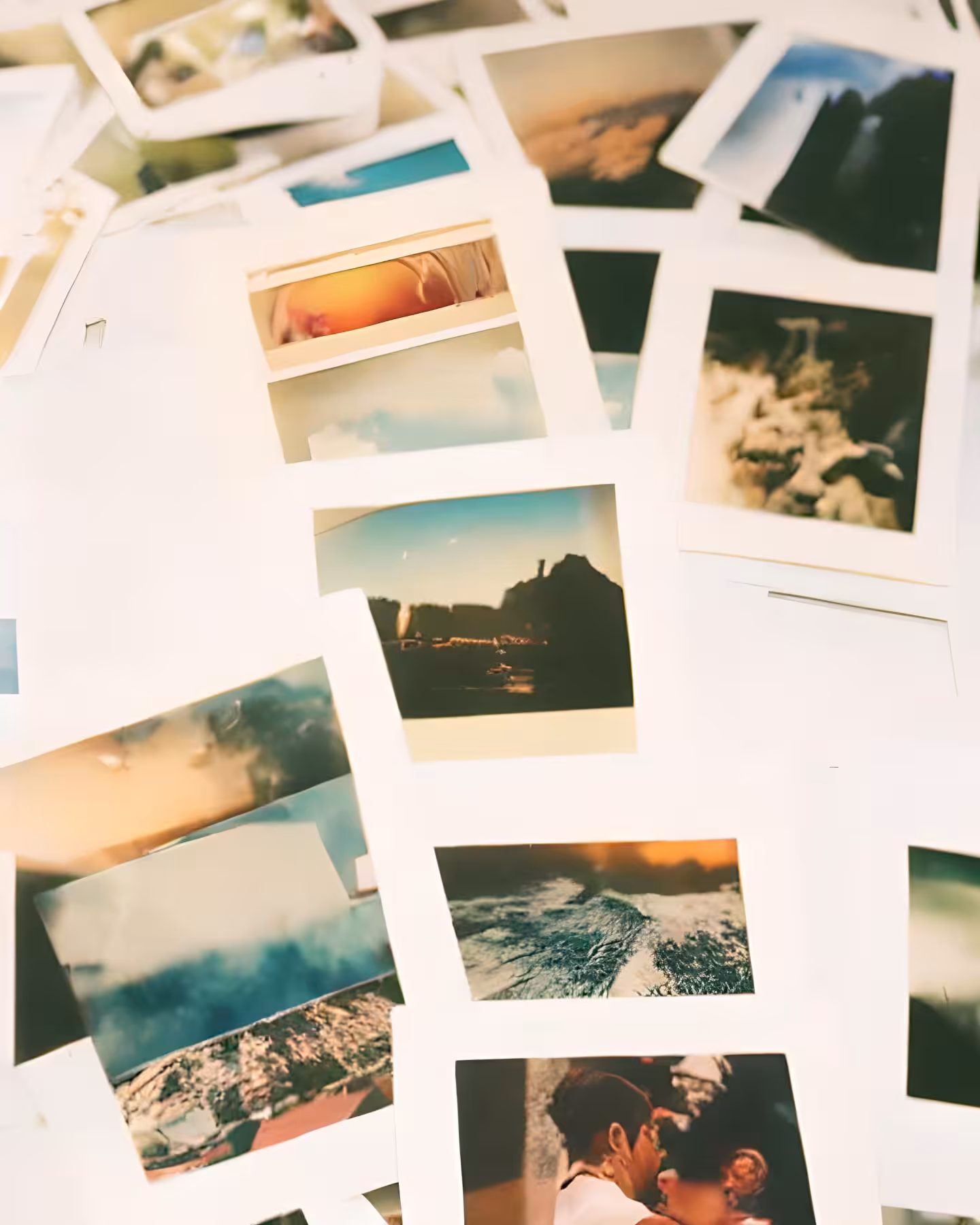 Polaroid #4
