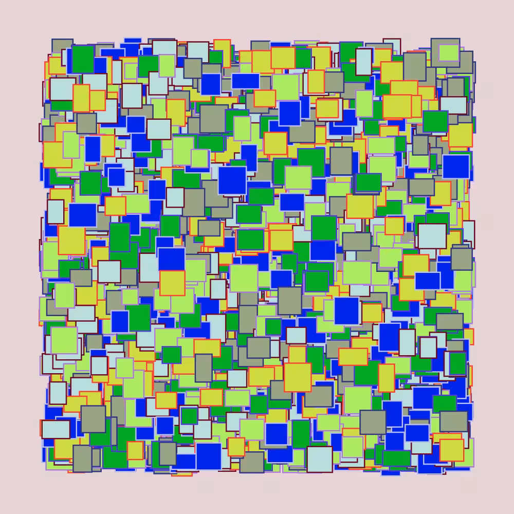 Live modernism #11