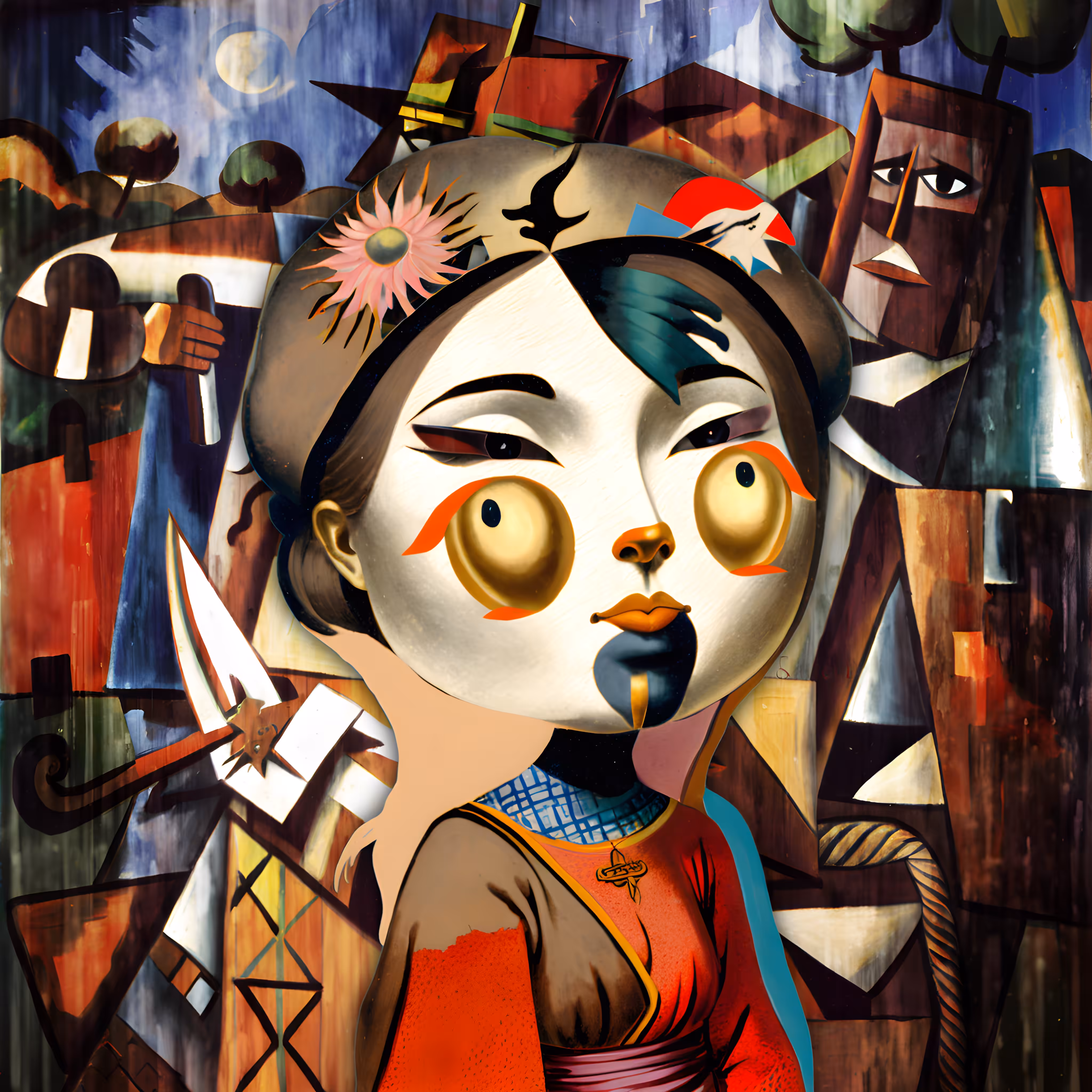 Art DeCC0 #7628