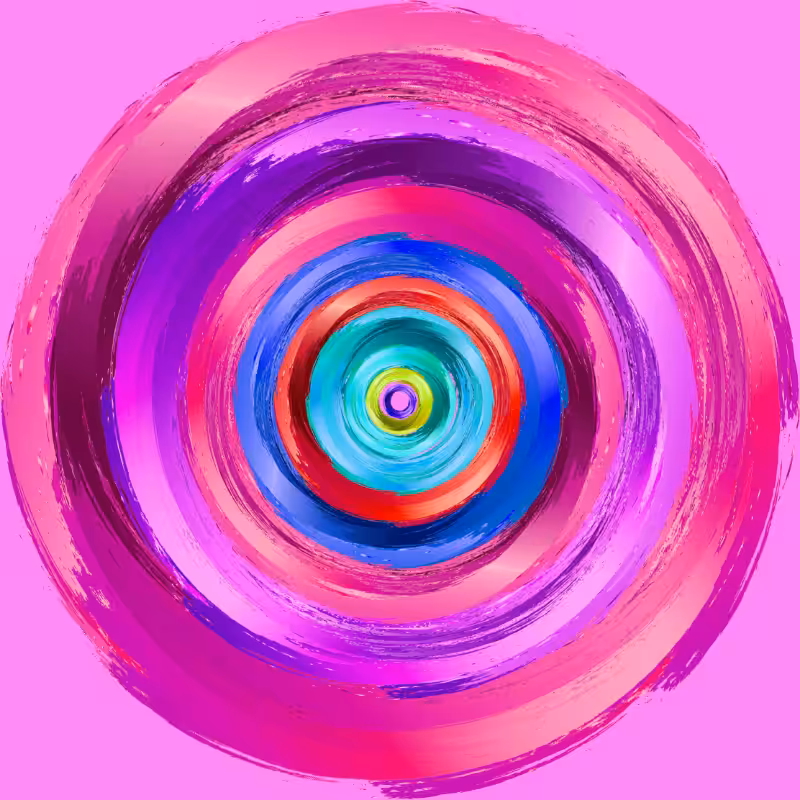 Colours of life #5
