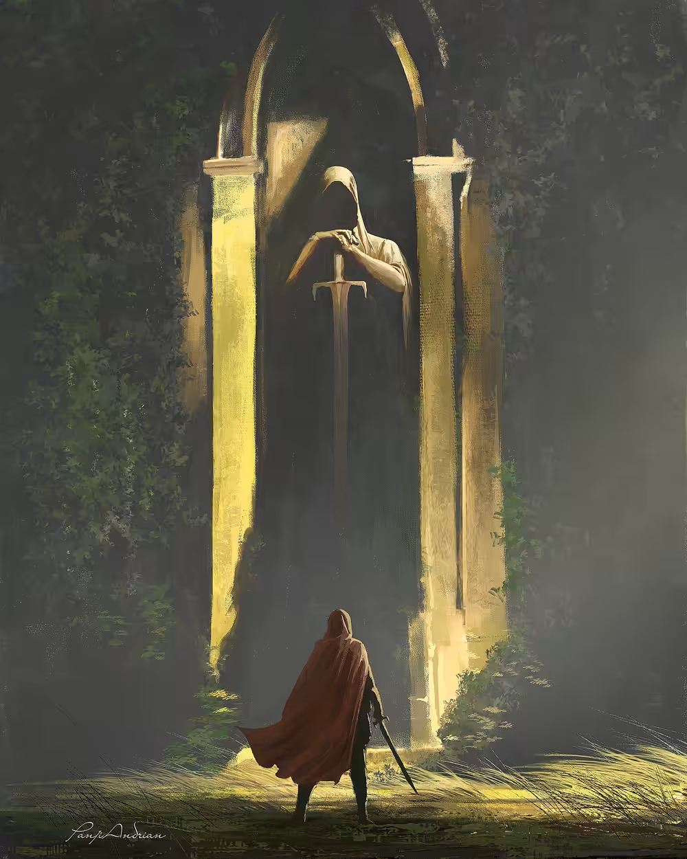 King's chamber