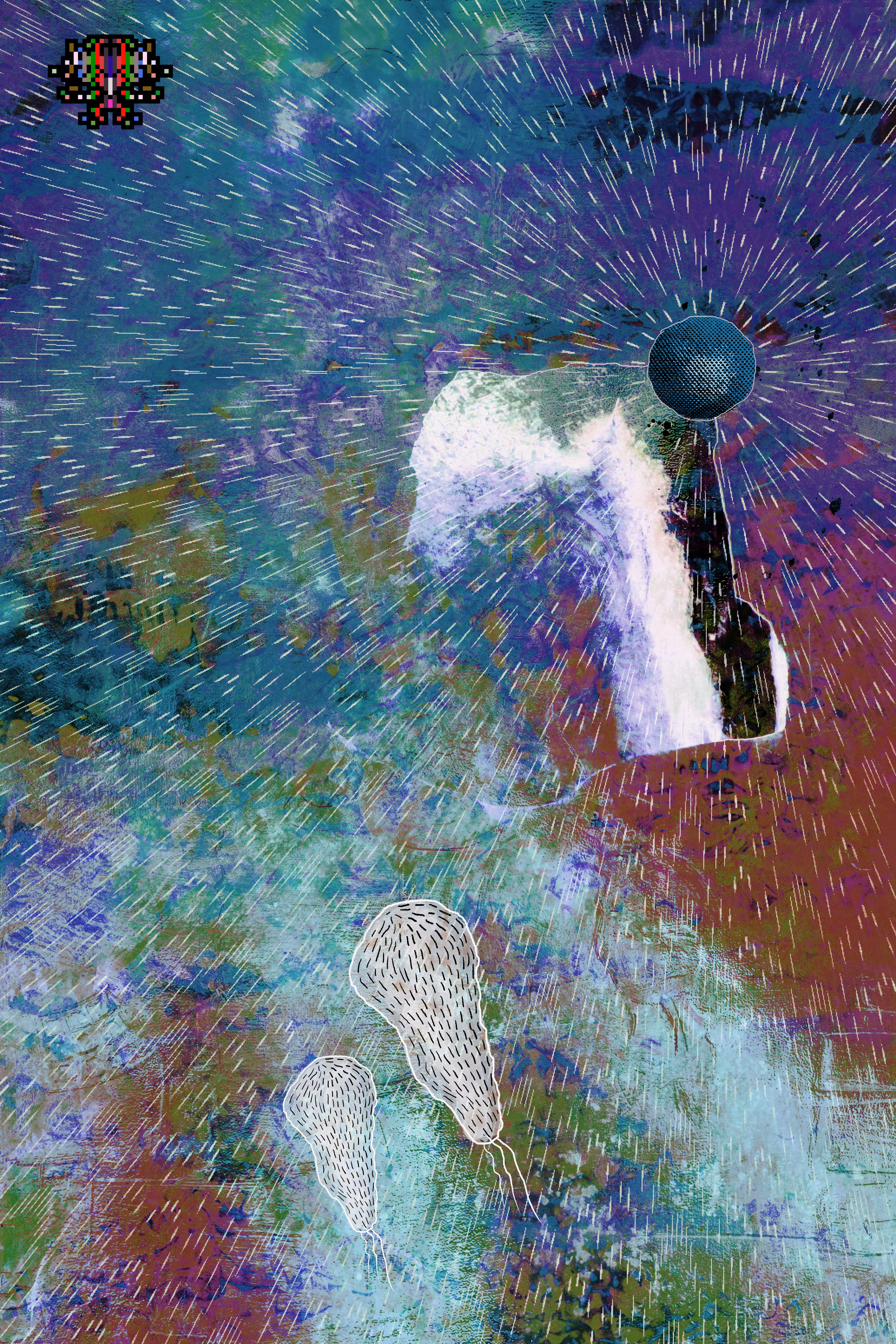 PR 09 - FIGHT GRAVITY