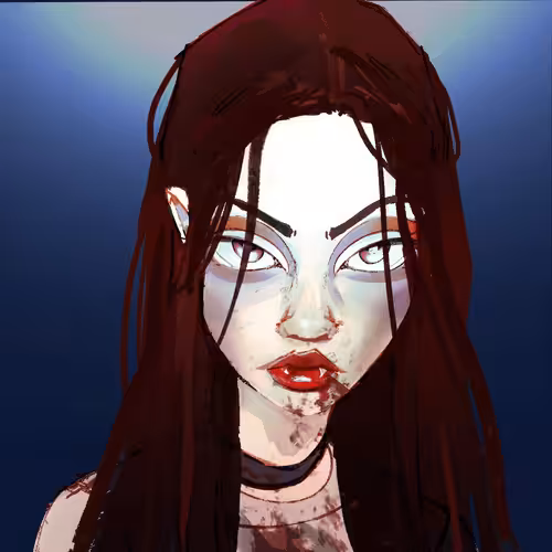 Aura Girls: 063