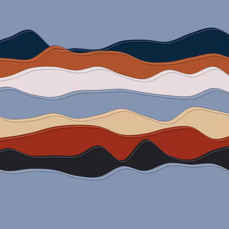 STRATA CHANGES #53