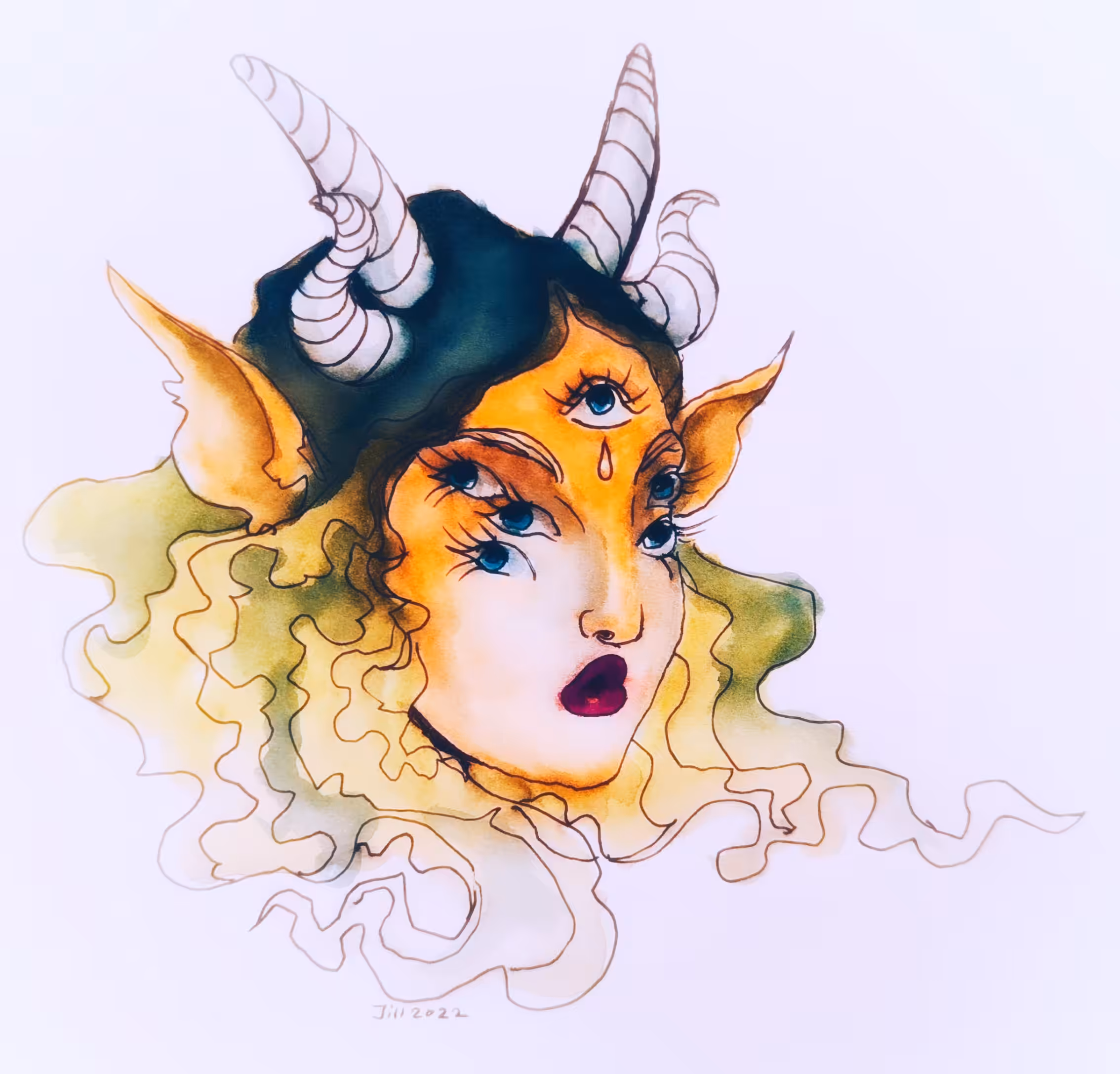 no thoughts, only moo