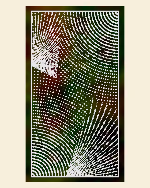 Cosmic Frames #76