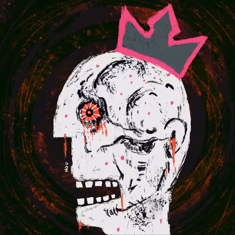 Kings of Babylon #151