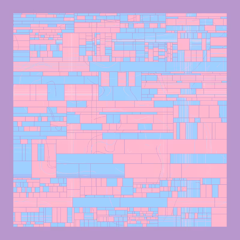 Ode to Bugs and Happy Accidents #206