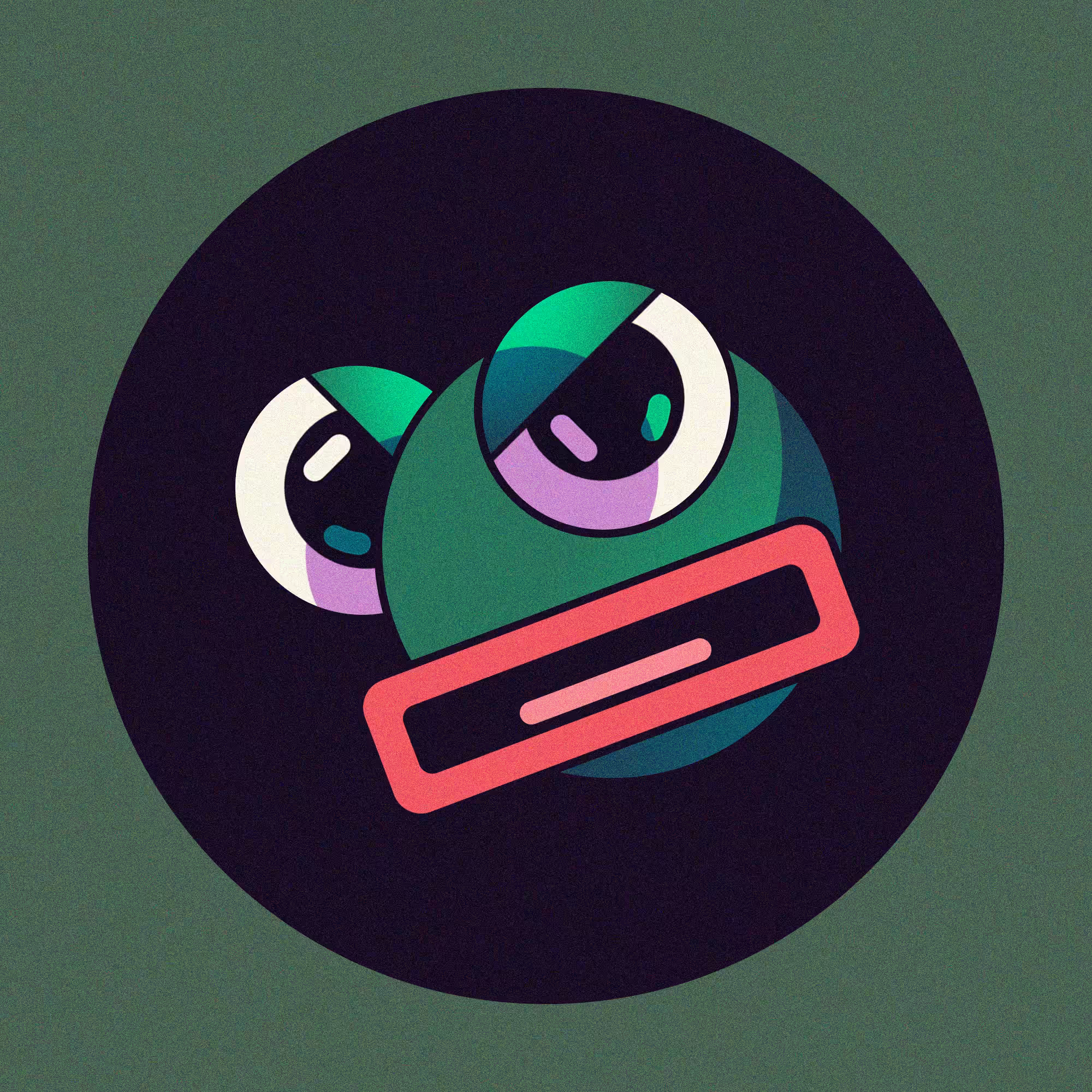Cycle Pepe #53