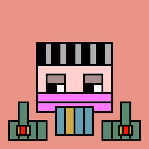 Degens: Degen #4178