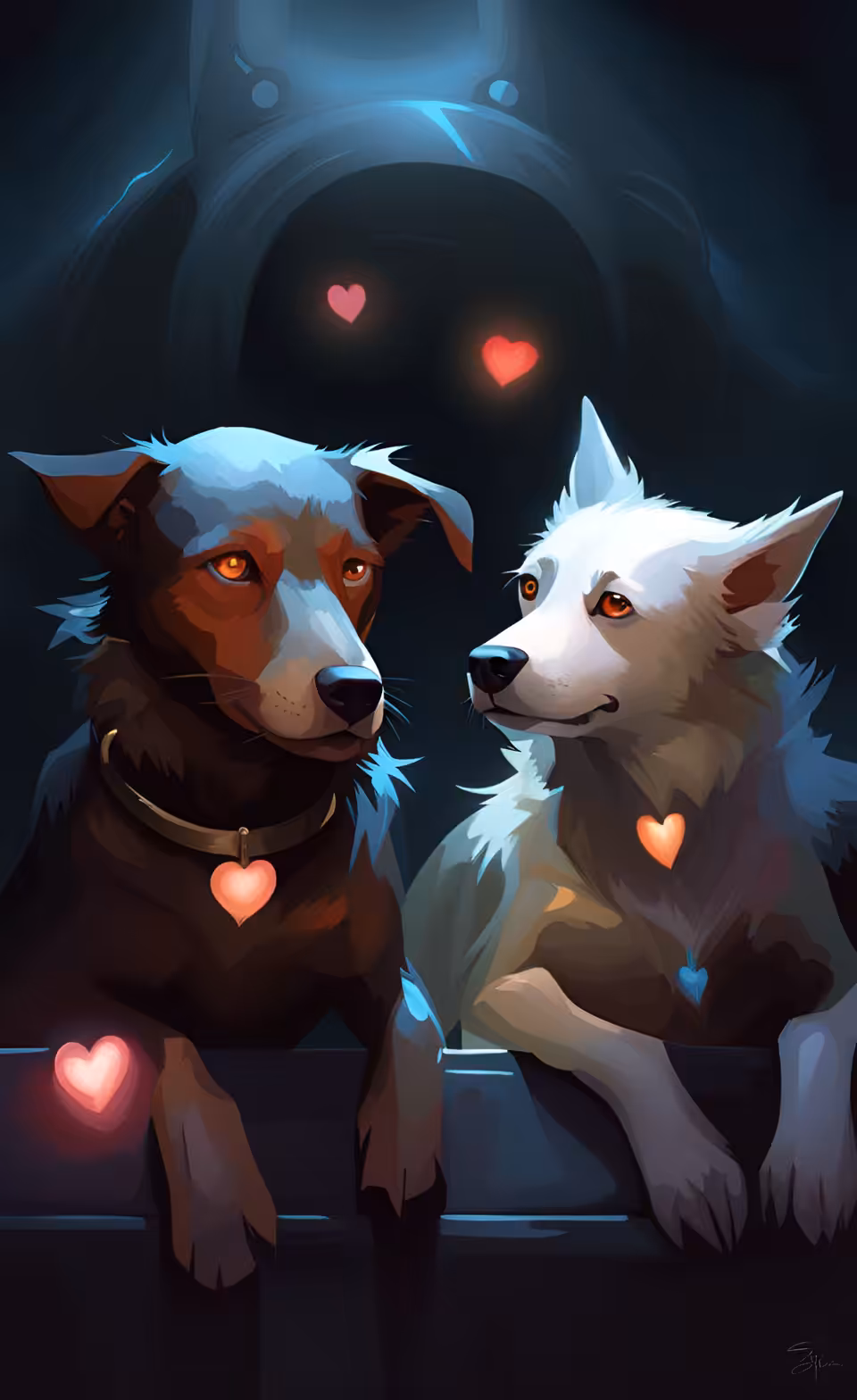 DOGS -AI #17