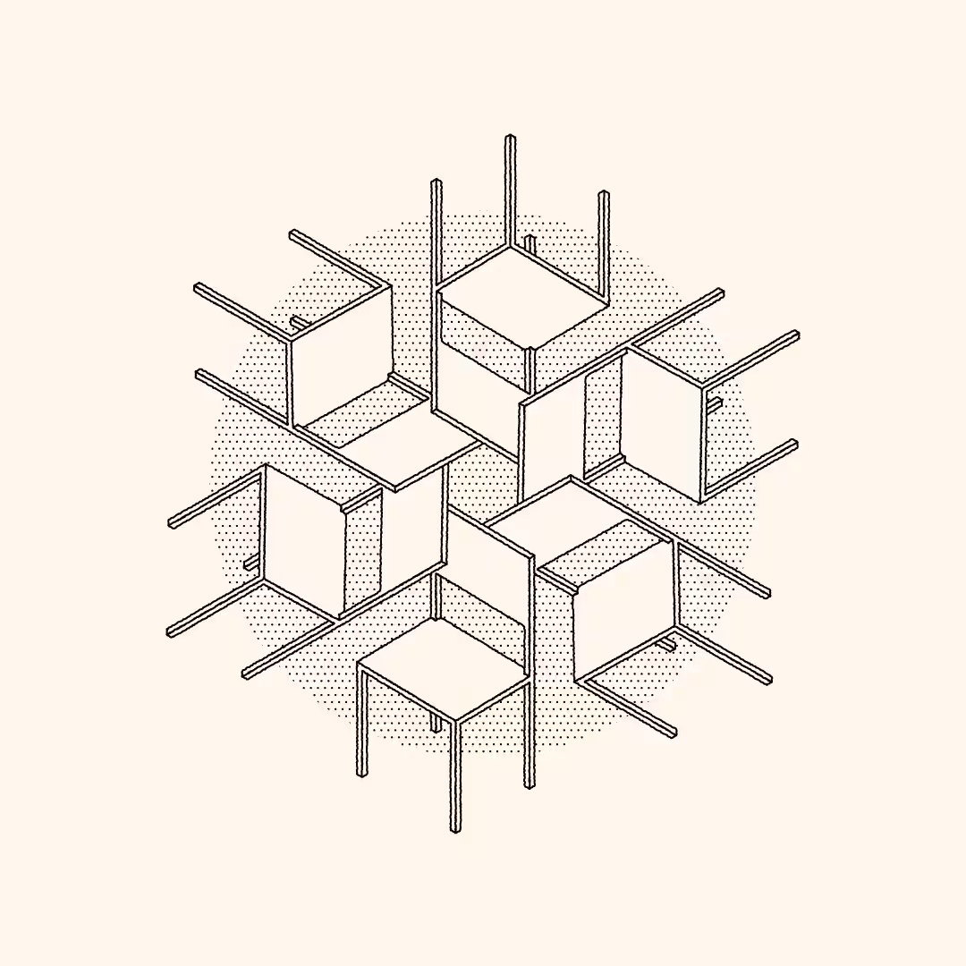 Chair #43