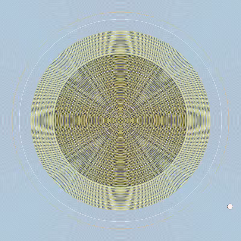 colored circles #121