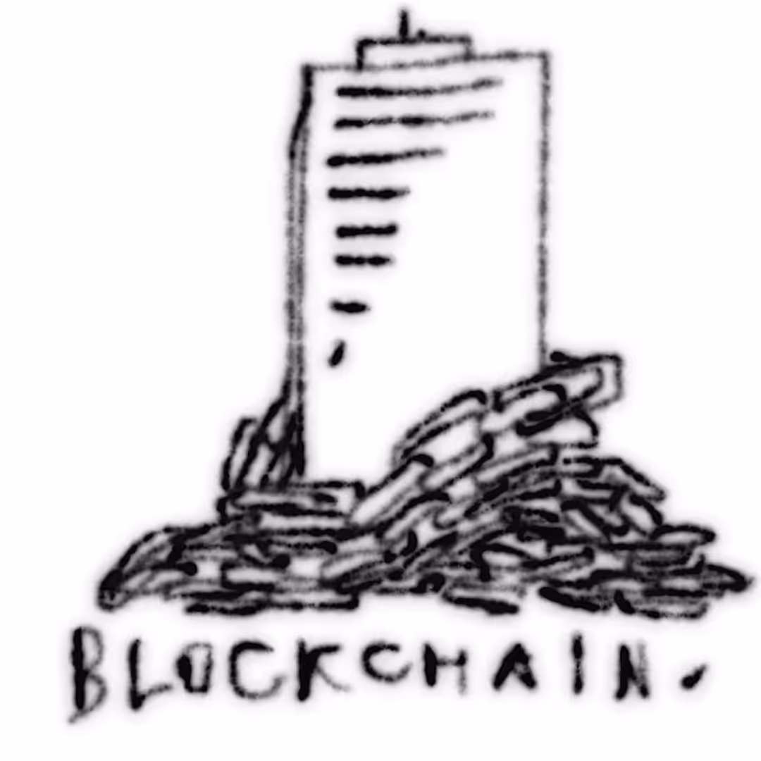 blockchain