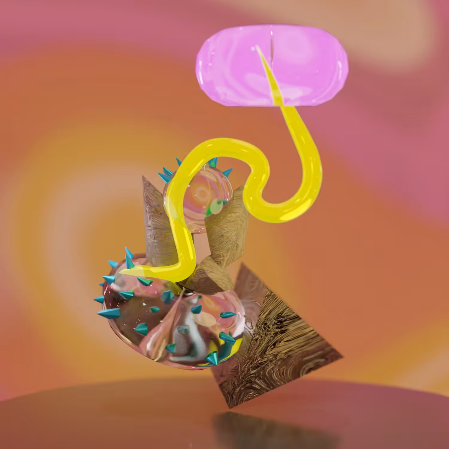 Kandidelic