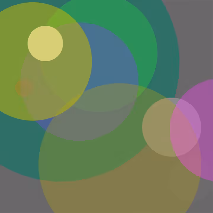 Gravity Field #2