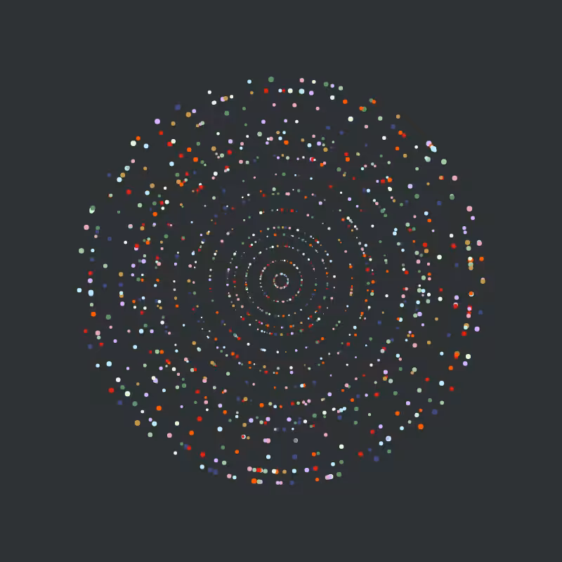 Circle Study #52