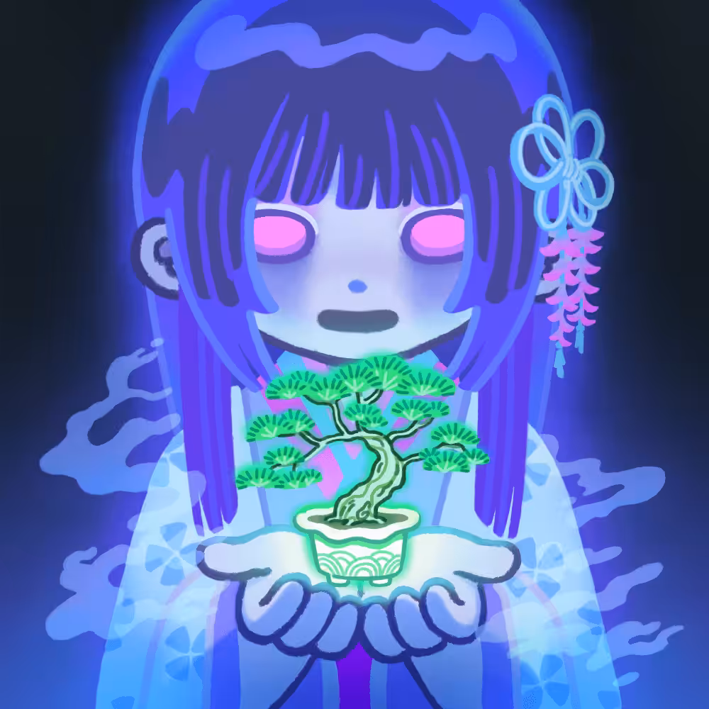 #44 Princess Shigeko [RARE]