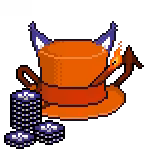 Degen Haberdashers: Degen Haberdasher #226