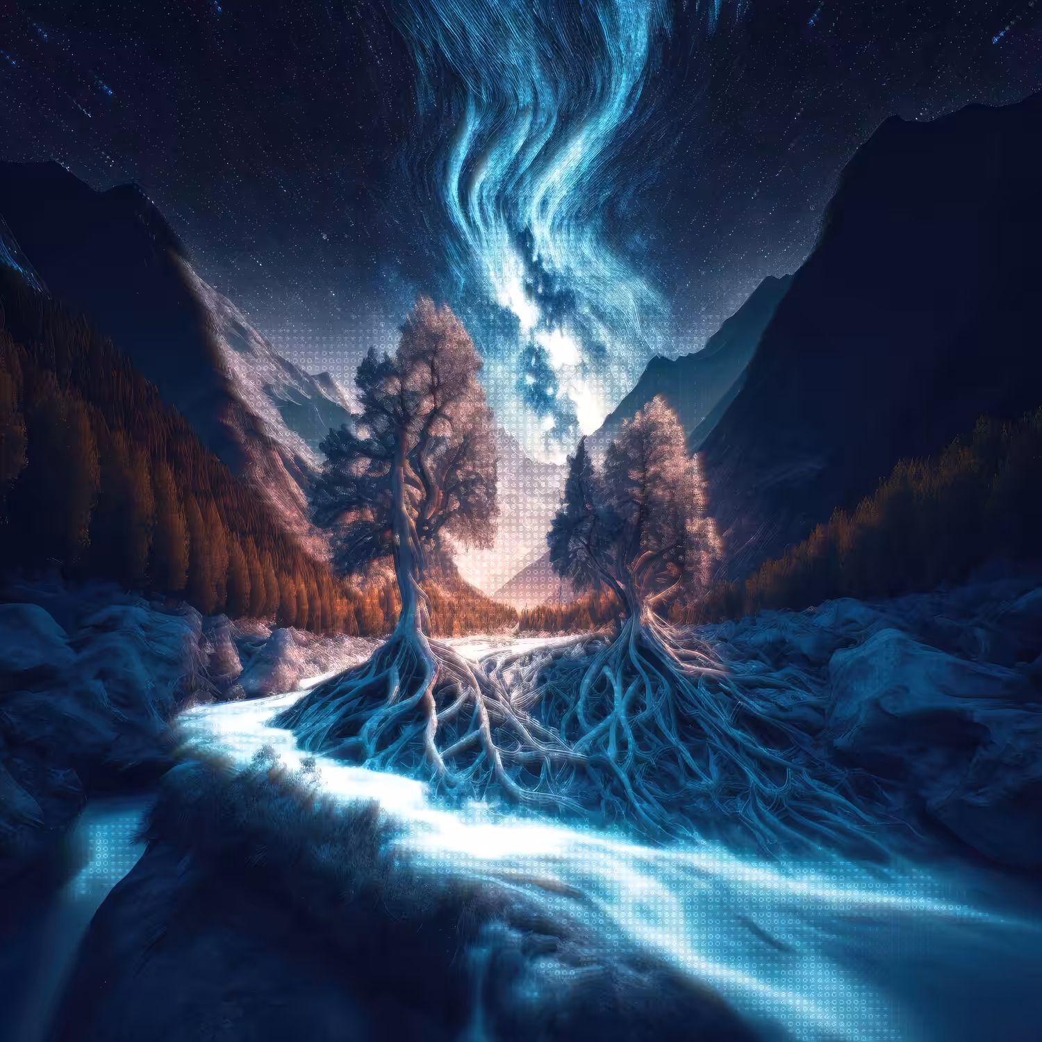 NATURE 2 #505