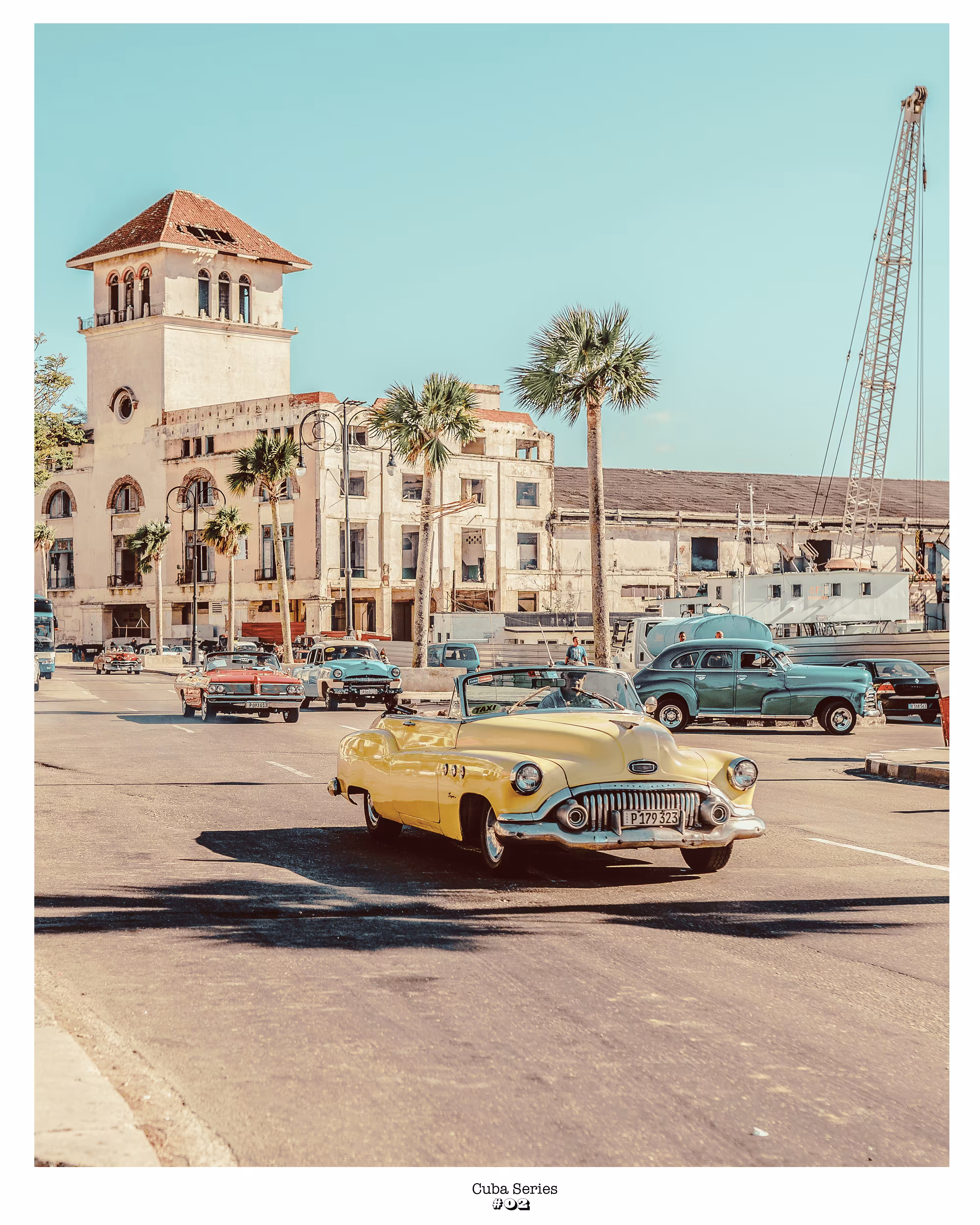 Cuba #02