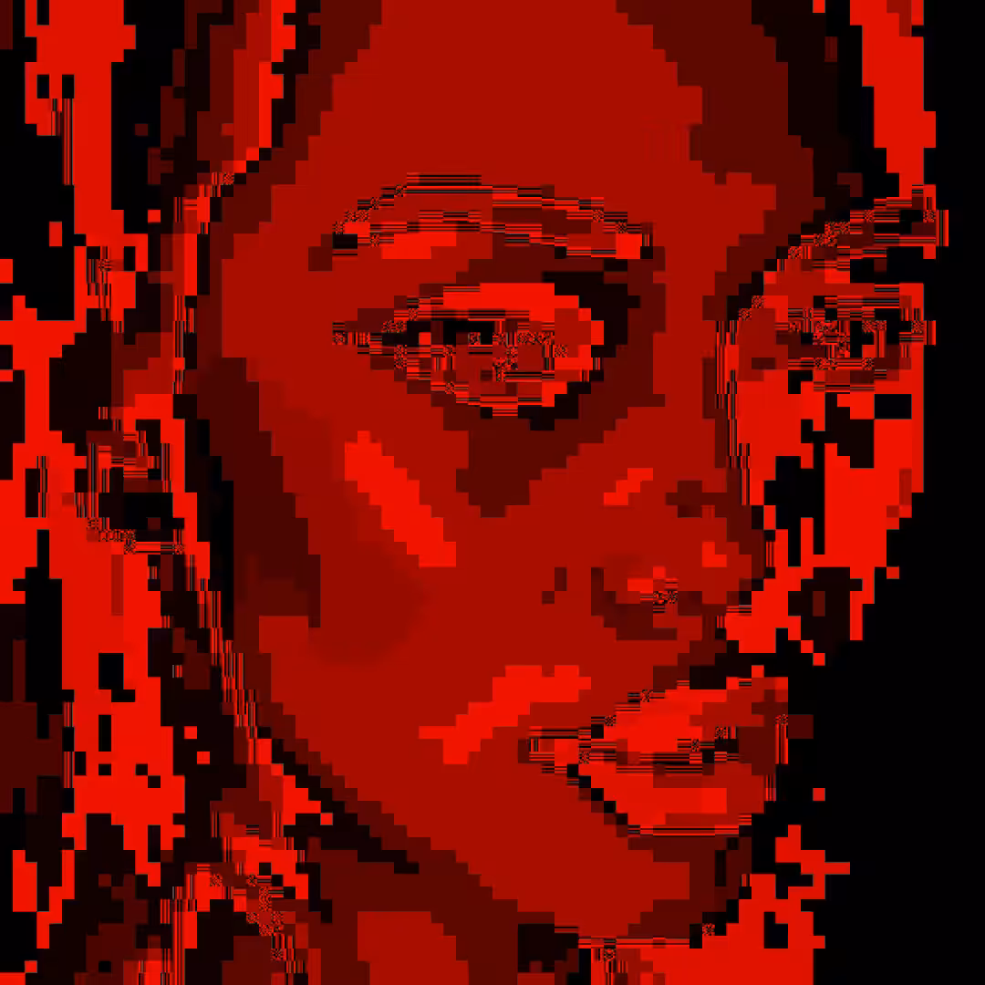 PERSON-V #15