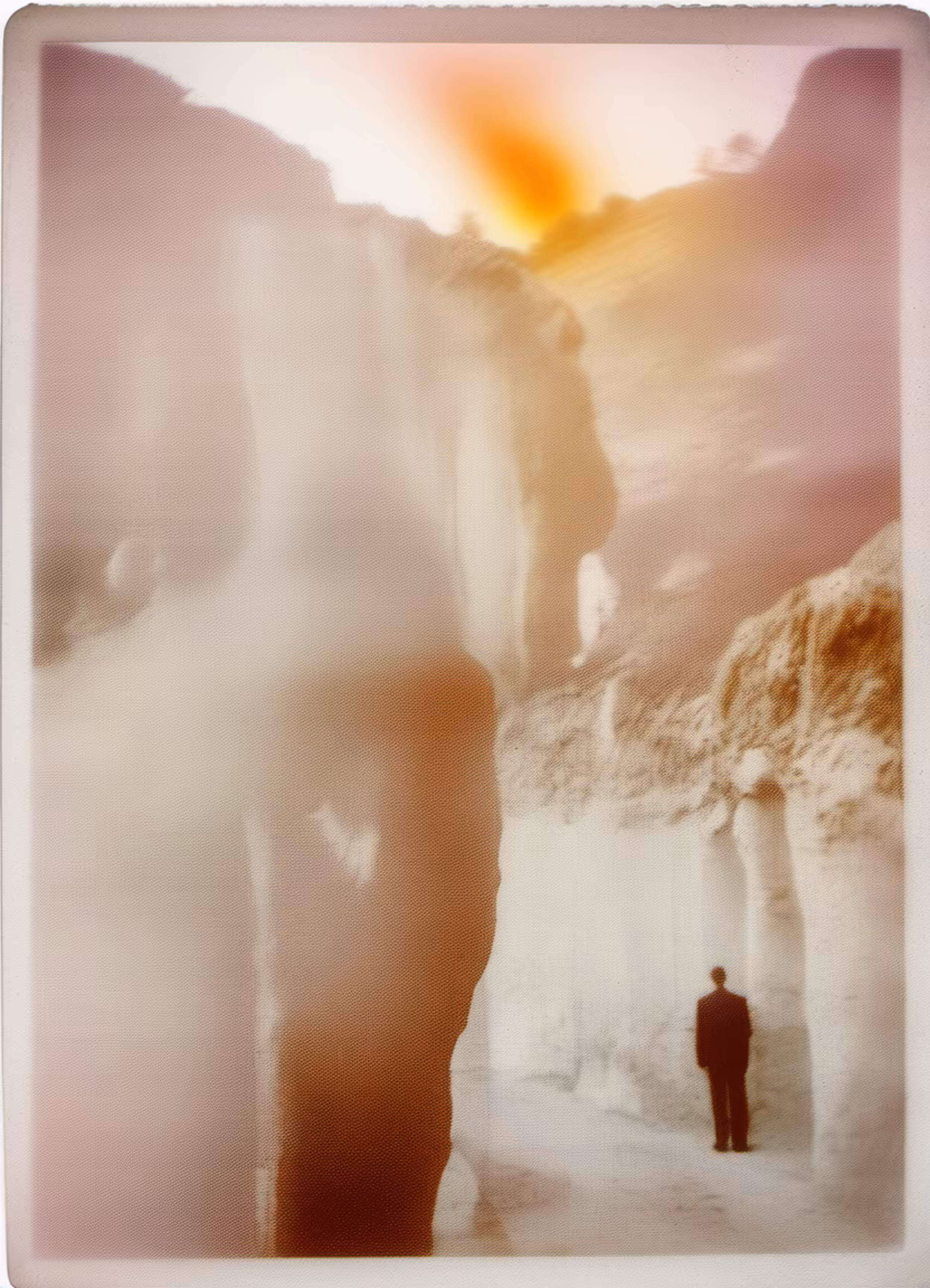 Summer Distortions #23