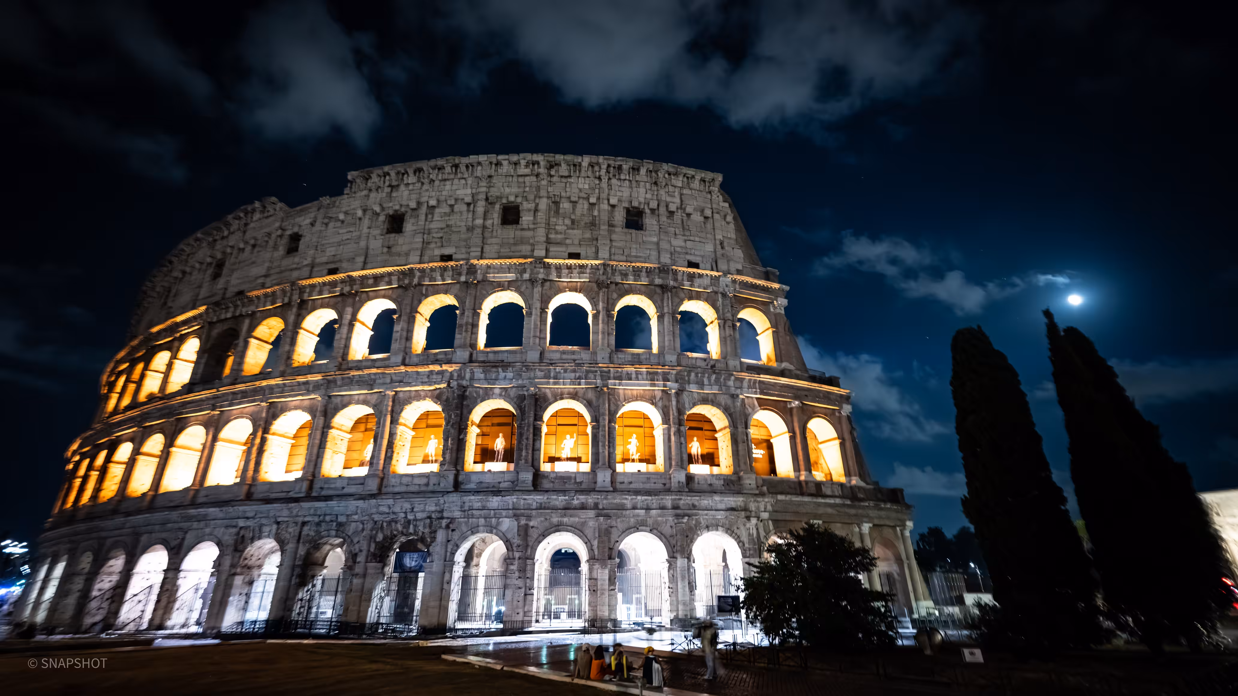 Colosseo