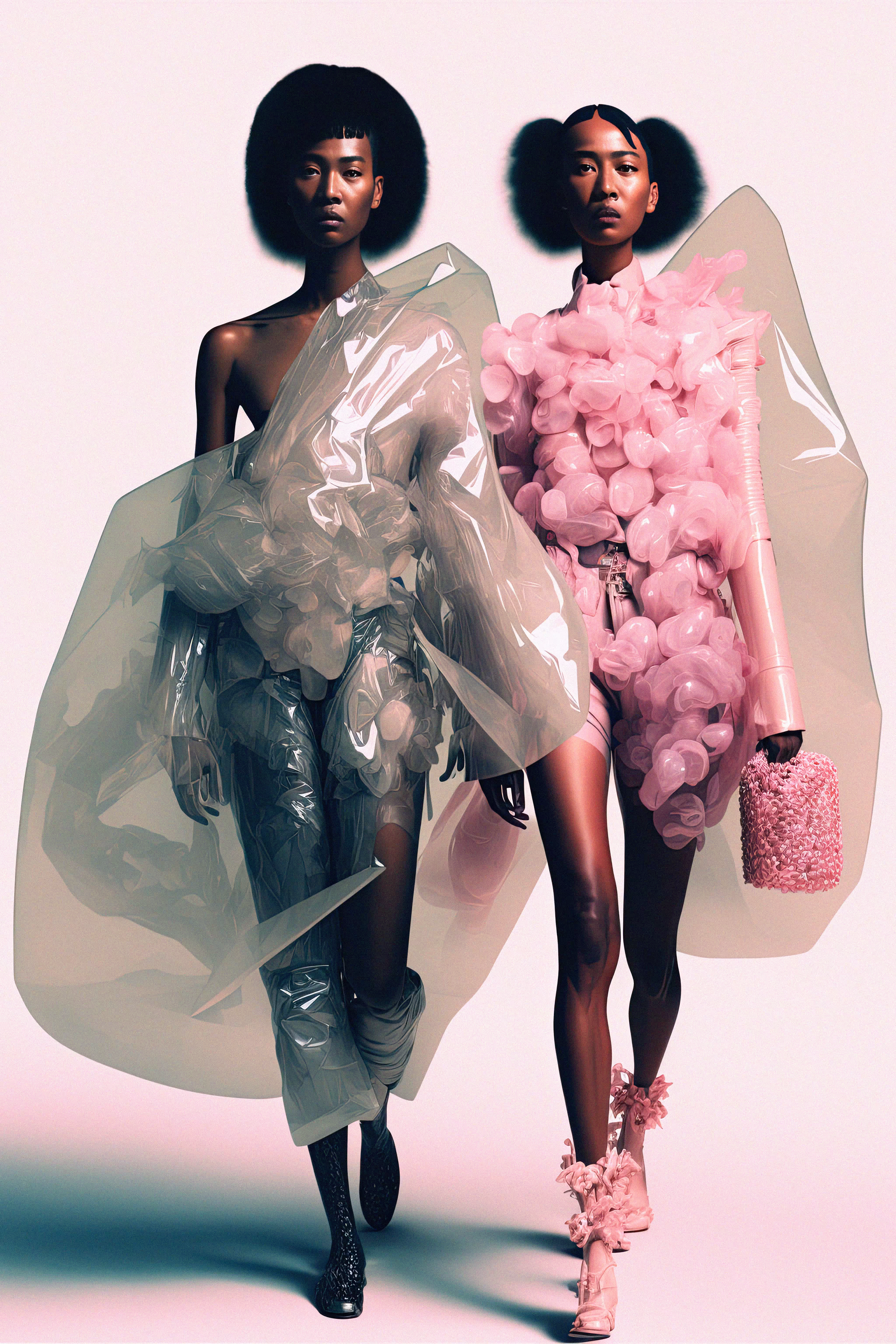 Plastic Playground #2 - Kika Nicolela