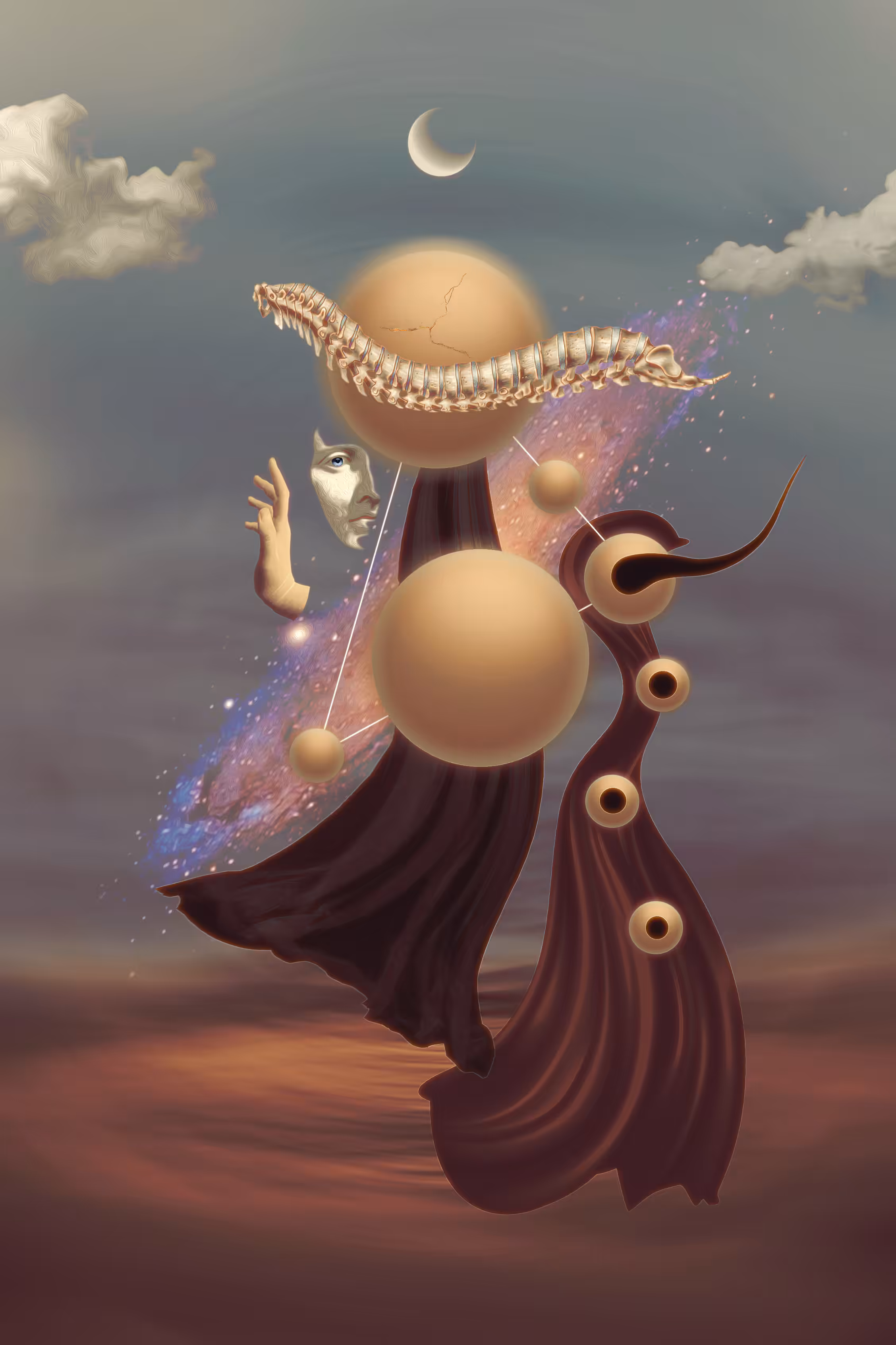 Dream Seekers