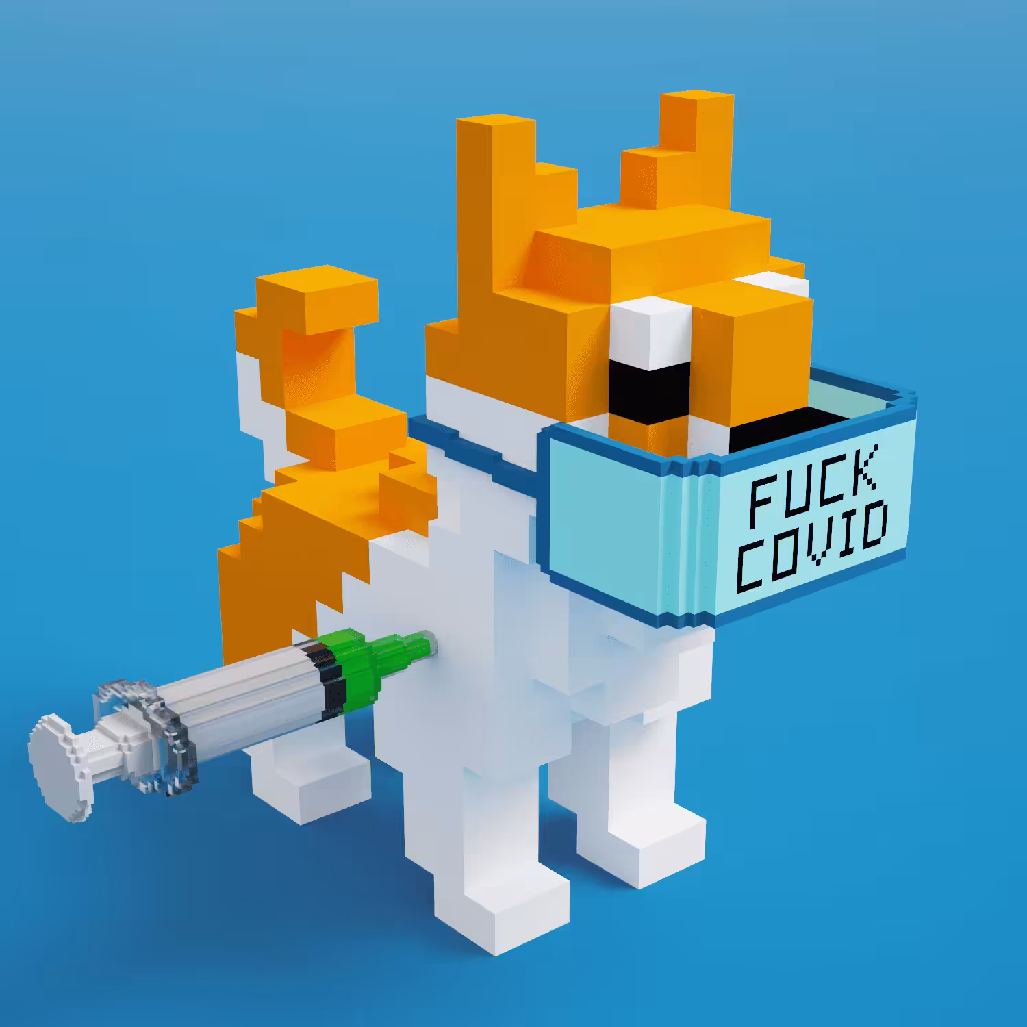 DogeBits #278