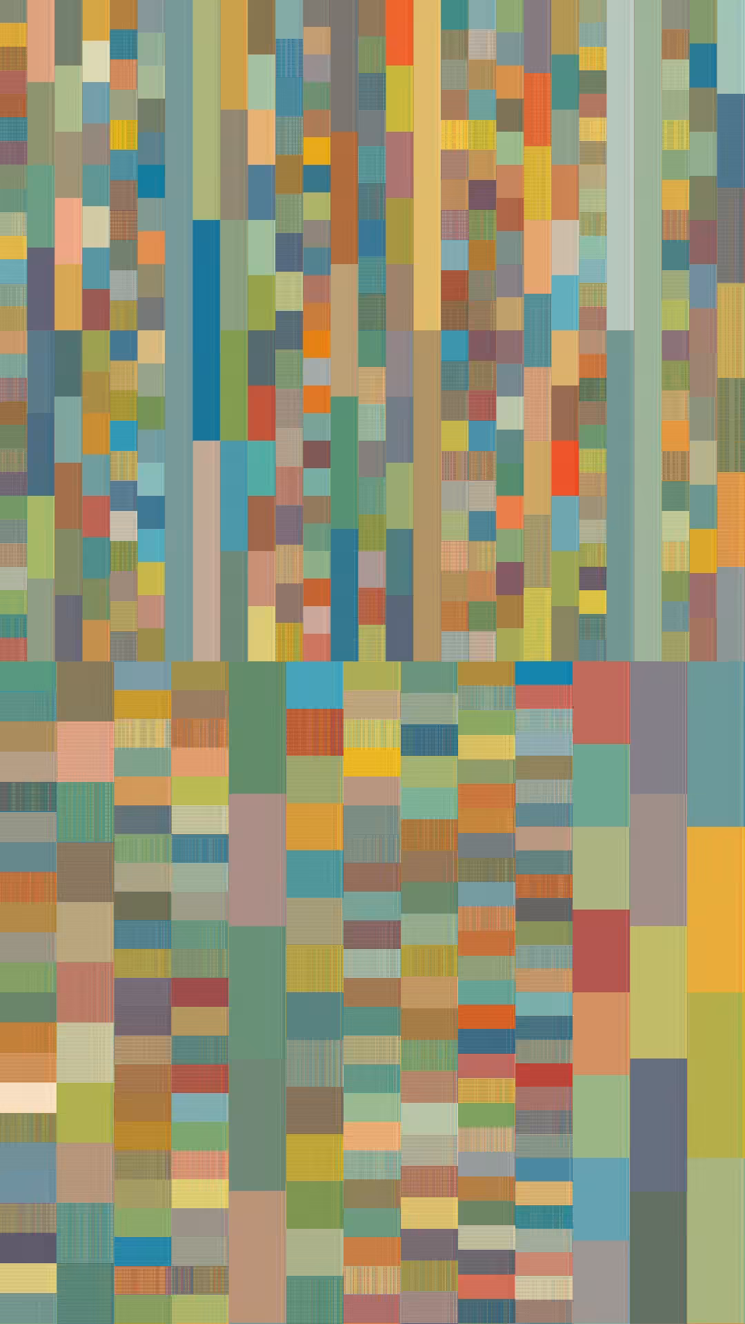 Reverie #89