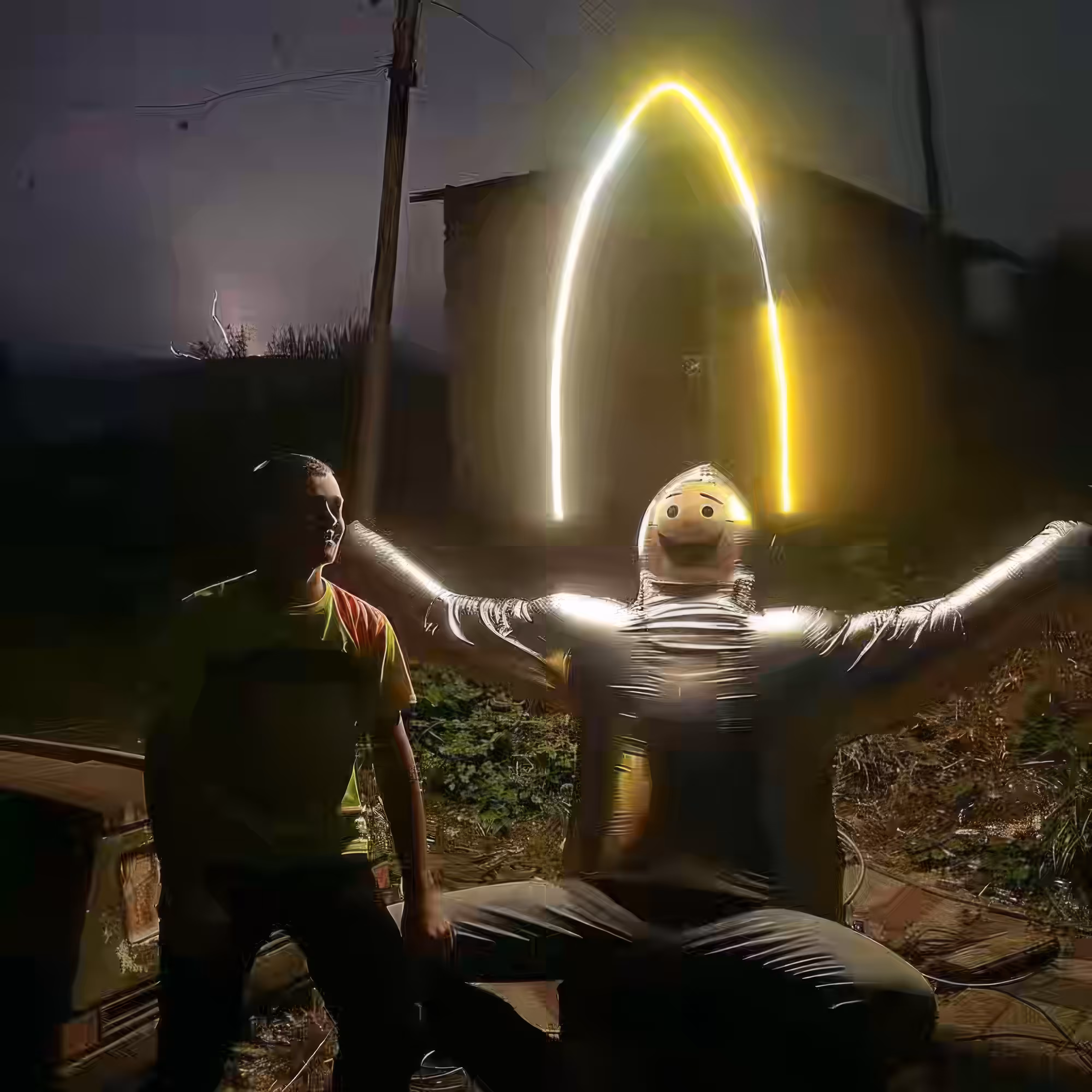 The-Savior