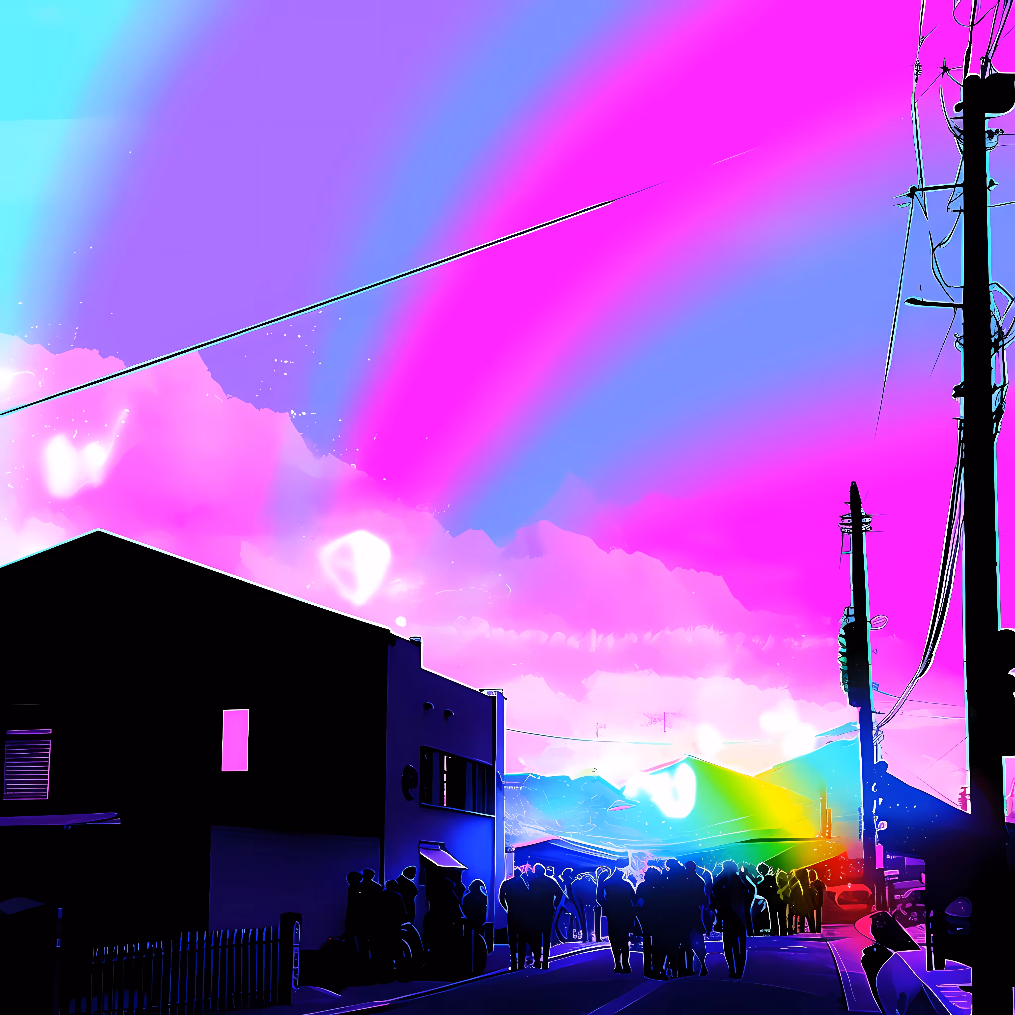 Interference: INTERFERENCE#4