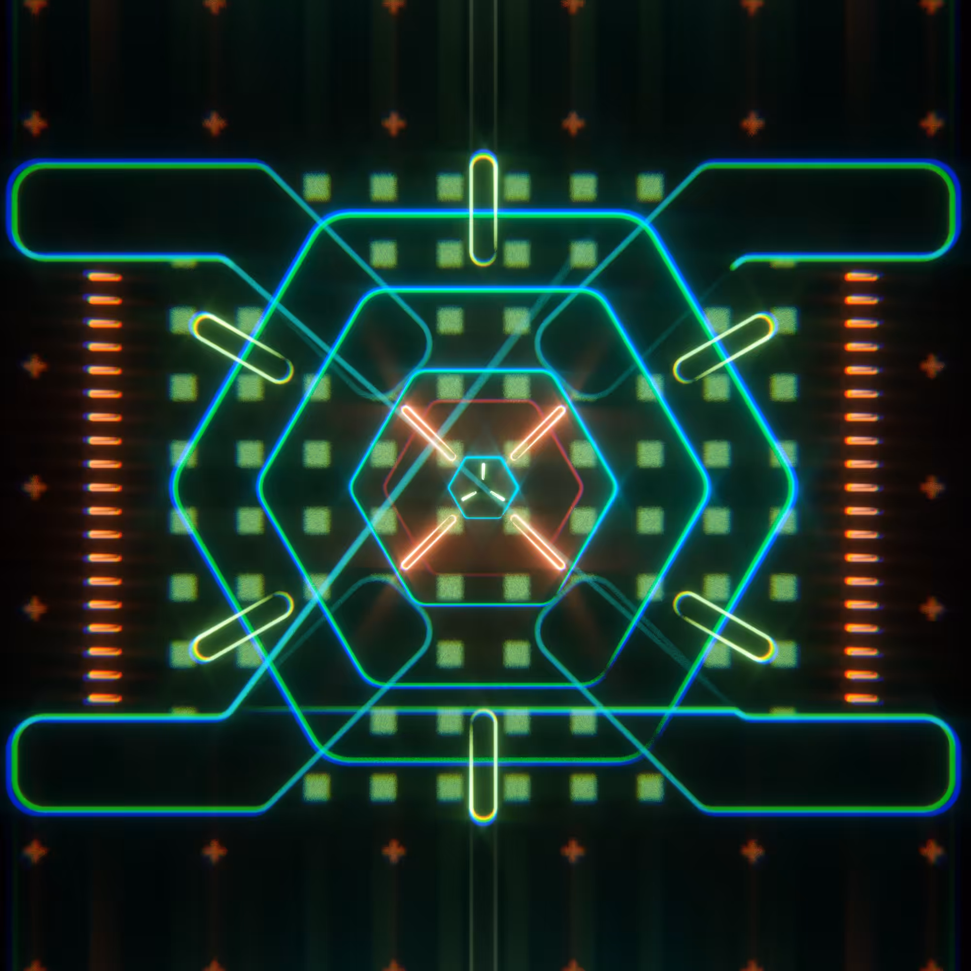 Retro Futurist