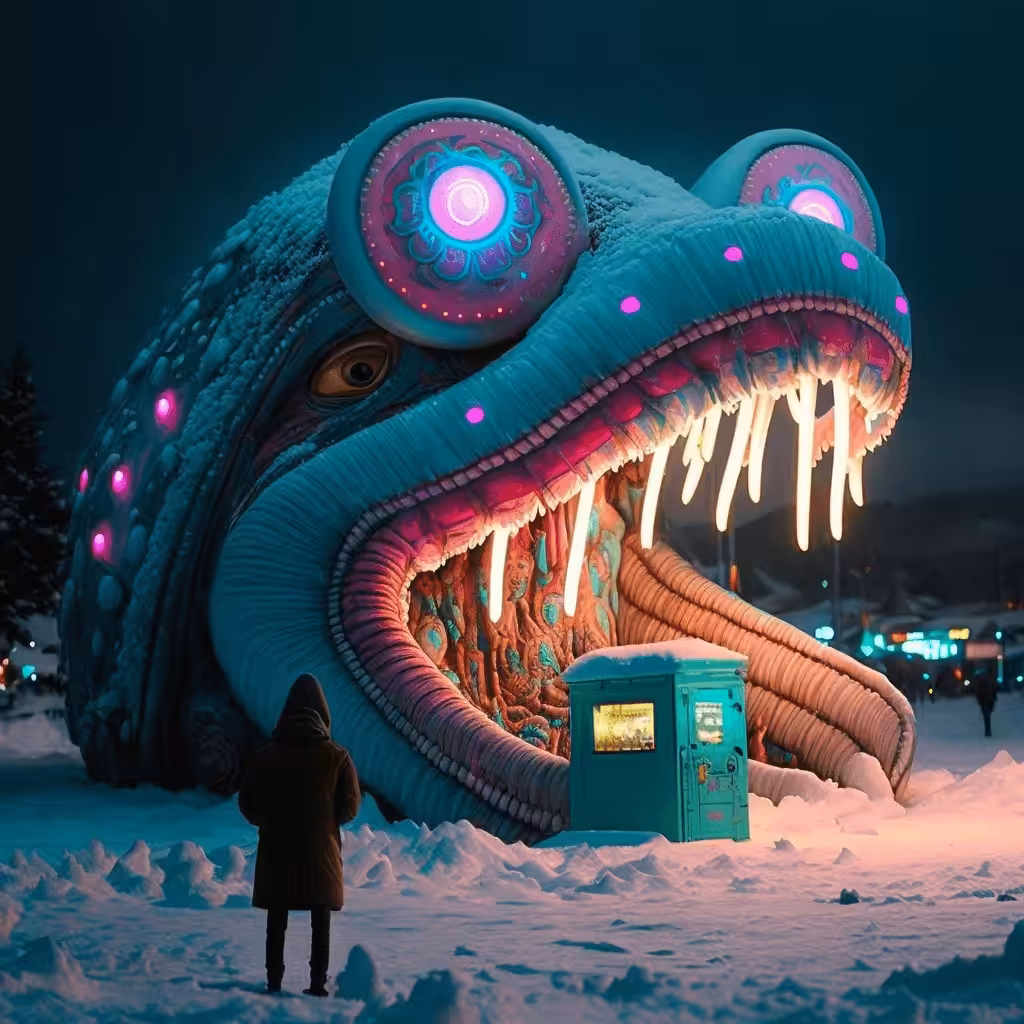 Monster